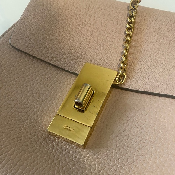 AUTHENTIC Chloe purse 👛 - Picture 9 of 15